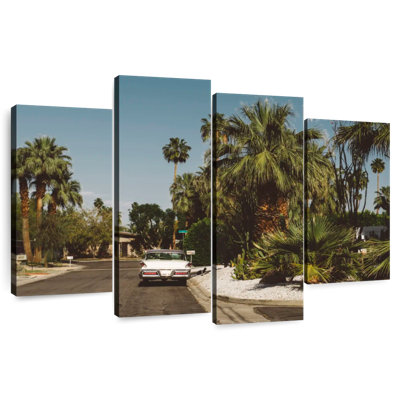 Mehar Palm Springs