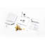 Système de douche Icon Collection: pomme de douche carrée de 8 po, bec de baignoire et soupape brute incluse-92460924