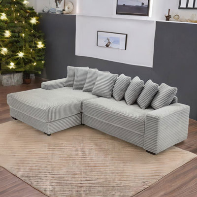 Canapé modulaire Daishun