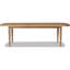 August Extendable Dining Table