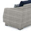 Cannes Outdoor 4 - Piece Conversation Set-1594446983
