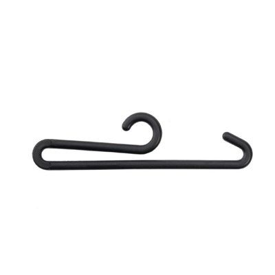 Cintre en plastique pour accessoires Huntington