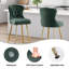 Tabouret de comptoir 26 po Maghull-71939501