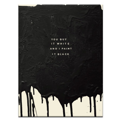 Steve Leadbeater - Wrapped Canvas Print