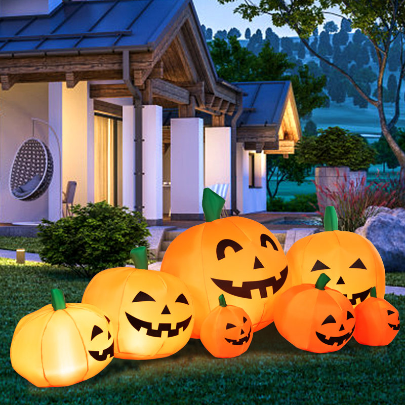 Halloween Decoration