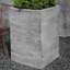Chenes Brut Handmade Planter-18409406-18409408