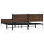 Ingrid Bed