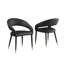 Chaise d'appoint Crowson-1469483324