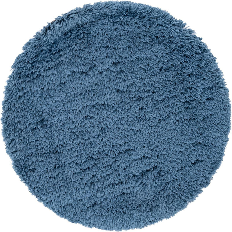 Indoor Rug, Round 3'3"