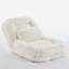 Lit pour chien humain-130848620