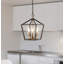 Lustre géométrique à 3 lumières Kay-769275281