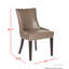 Baumgarten 49.53cm H Upholstered Side Chair-93807827-123468993