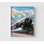 Affiche de la collection Kushmita Train