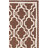 Cannen Hand Tufted Wool Geometric Rug-1343455532