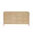 Jesse Dresser 6 Drawers