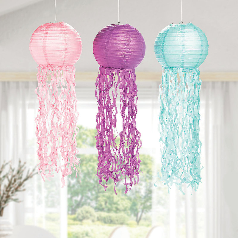 Ibrain Paper Paper Lantern