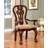 Alecsander 8 - Person Extendable Double Pedestal Base Dining Set