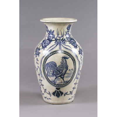 Ceramic Table Vase