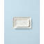 Oyster Bay 2Pc Nesting Serving Platters