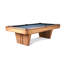 Preakness 8' Slate Pool Table In Maple