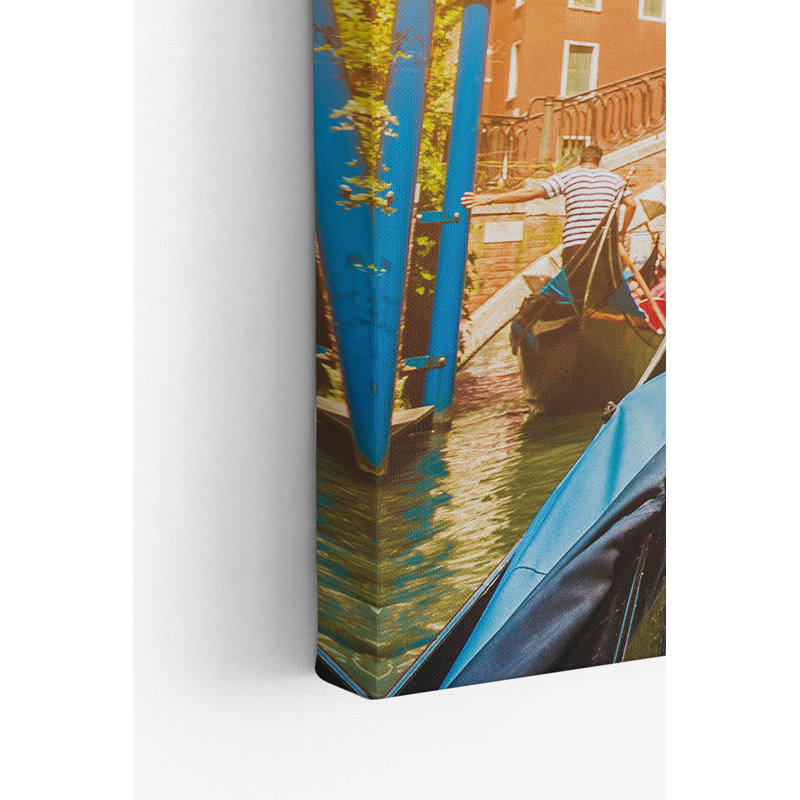 Peinture décorative sur toile