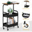 Chariot utilitaire 3 niveaux-71538562