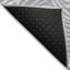 Tapis lavable intérieur / extérieur Raya -547206511