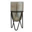 Pilier de table 12,5 po