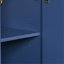 Meuble-lavabo de 36 po avec lavabo en céramique, tiroirs standard et double couche, portes à fermeture en douceur, tablettes réglables, armoire de rangement moderne pour petites et moyennes salles de bain-488277691