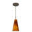 Canyon Creek 1 - Light Single Pendant-777280838-777280842-784142355