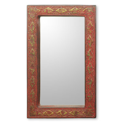 Miroir mural Fleeta