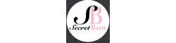 Secret Bath logo