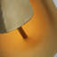 Peter Bristol Shielded 1-light Medium Wall Sconce in Bronze with Bronze Shade-162032210