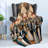 Throw Blanket-804734308