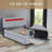 Irtu Upholstered Platform Storage Bed-1212968337