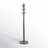 Flapper 9 - Hook Freestanding Coat Rack-44997582