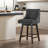 Arvelle Swivel Counter & Bar Stool-87776641-99405964