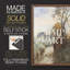 «Vintage Landscape», impression giclée sur cadre en X - ensemble de 2-1797963105-1797963107