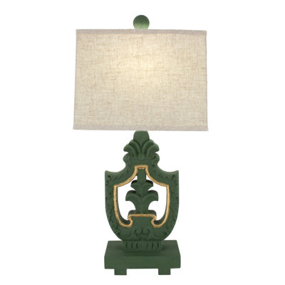 Hugo Table Lamp