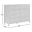 Renee 8 - Drawer Dresser-92142894