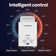 Vivohome 1.6 GPM 6L Portable Digital Display Propane Gas Tankless Water Heater