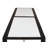 Missone Solid Wood Top Coffee Table