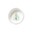 Lastra Handmade Stoneware Condiment Bowl