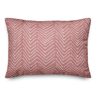 Housse de coussin rectangulaire d'extérieur  Scribble 16