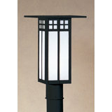 Glasgow 1 - Light Lantern Head