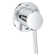 Concetto™ Single Handle 3-Way Diverter Shower Faucet Trim Only