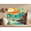 1 Piece Wrapped Canvas Wall Art Set-1731512571