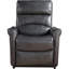 Fauteuil inclinable électrique contemporain