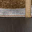 Tapis gris / brun / bleu Medallion Design Performance-71043533