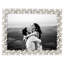 Silver Hamilton Picture Frame-808377835